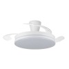 Cristal Record-Ανεμιστήρας οροφής Supereco Long LED 45W ΚΩΔ.-85-069-10-000