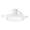 Cristal Record-Ανεμιστήρας οροφής Supereco Long LED 45W ΚΩΔ.-85-069-10-000