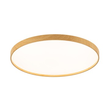 Cristal Record-Panam Φωτιστικό οροφής LED 80W 8800lm 3CCT Dim