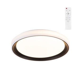 Cristal Record-Brisa Φωτιστικό οροφής LED 72W 7290lm 3CCT Dim