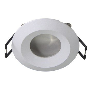 Recessed Round White 65mm 1xGU10 PAR11