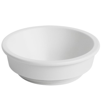 Bulb adapter for recessed Fit 50 White
