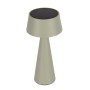 Allua Green 3W 280Lm LED Table Lamp. 2700K IP44