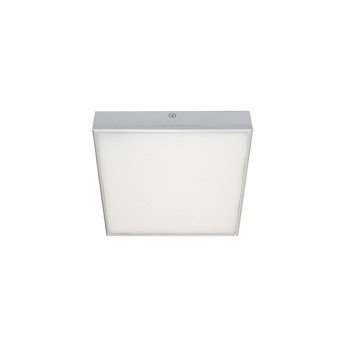 Cristal Record-Prim Φωτιστικό Οροφής LED 8W, λευκό
