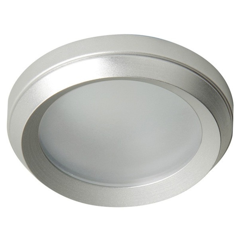 Aluminium Recessed Light