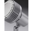 Masta Adjustable Spotlight For Rail - Grey