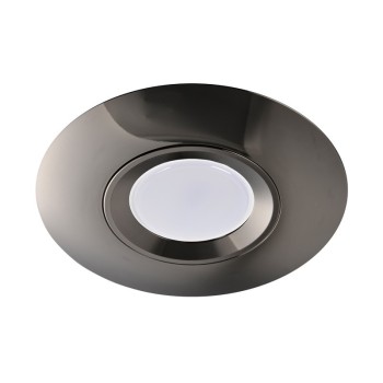 Cristal Record-Seron Χωνευτό Σποτ LED GU10
