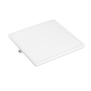 Cristal Record-Prim Slim Φωτιστικό Οροφής LED 20W 