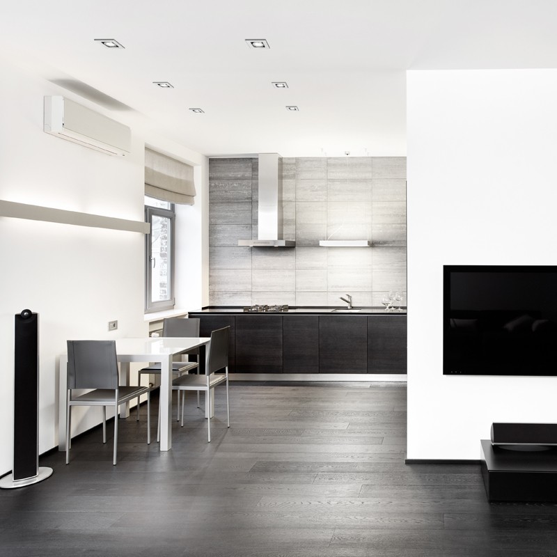 Odin Recessed Light