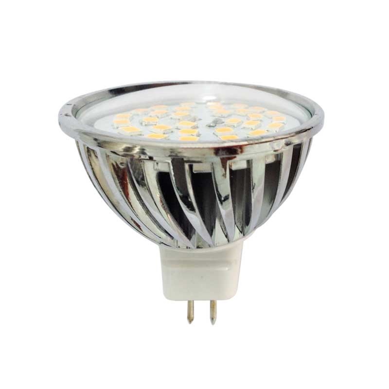 MR16 Bulb 7W 520Lm 4200K