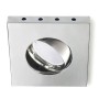 Square Tilting LED Recessed Light 0.5W
