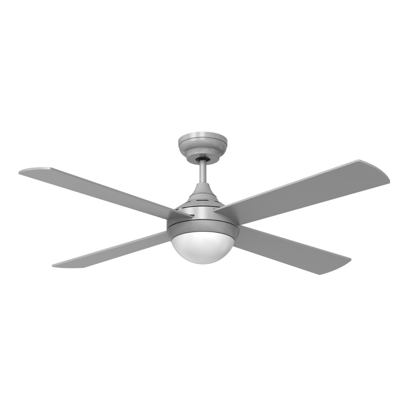 Cristal Record-Ανεμιστήρας Οροφής Tempo DC LED ΚΩΔ.-85-485-52-281