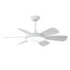 Cristal Record-Ανεμιστήρας οροφής Mode DC LED ΚΩΔ.-85-960-24-100