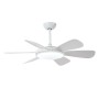 Cristal Record-Ανεμιστήρας οροφής Mode DC LED ΚΩΔ.-85-960-24-100