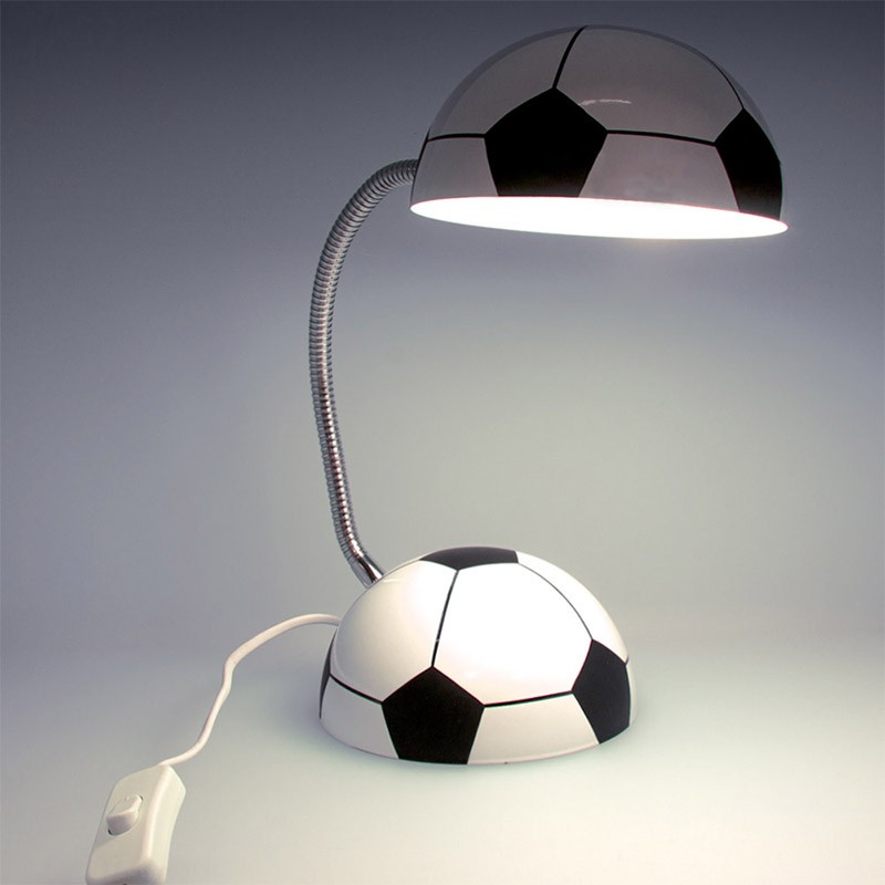 Cristal Record-Champion Ball Επιτραπέζιο Φωτιστικό Ε14