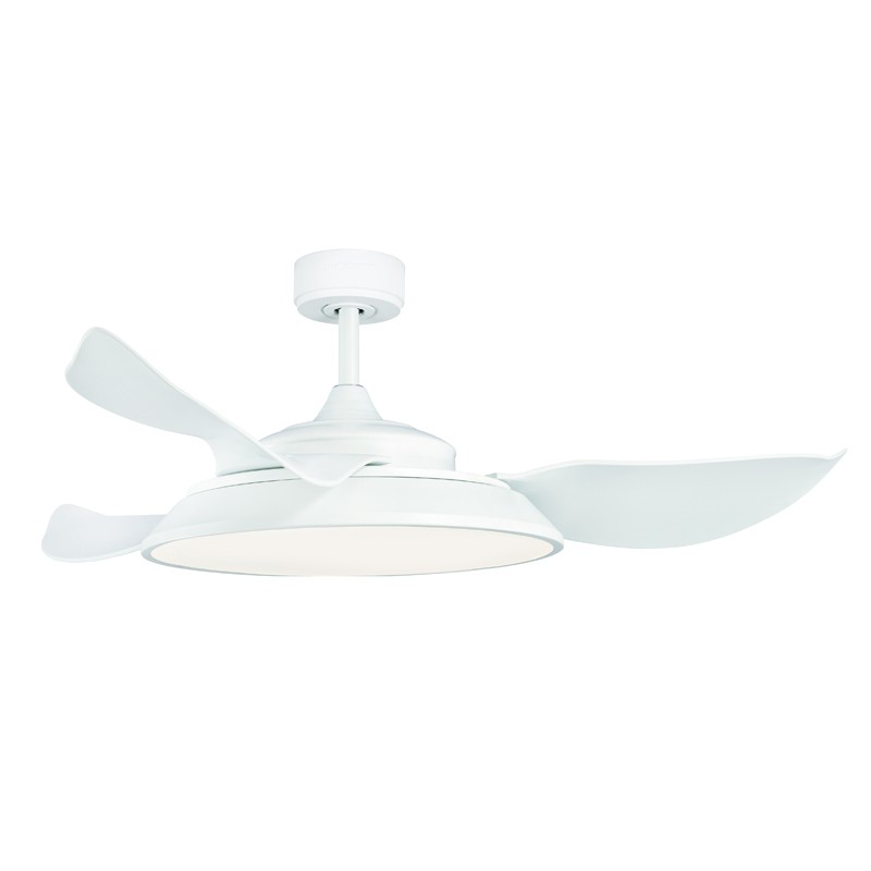 Cristal Record-Ανεμιστήρας οροφής Lince DC LED ΚΩΔ.-85-110-55-100