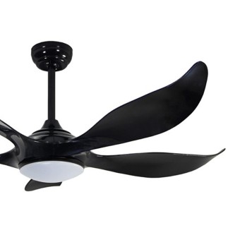 Cristal Record-Ανεμιστήρας οροφής Noro DC LED ΚΩΔ.-85-930-20-180