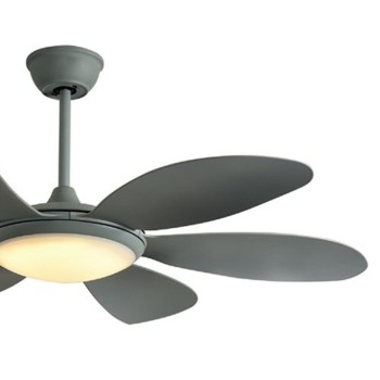 Cristal Record-Ανεμιστήρας οροφής Tanik DC LED ΚΩΔ.-85-160-25-281