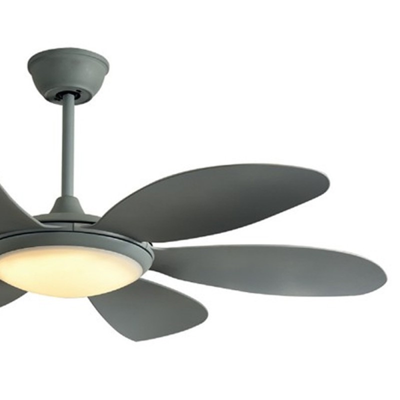 Cristal Record-Ανεμιστήρας οροφής Tanik DC LED ΚΩΔ.-85-160-25-281