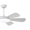 Cristal Record-Ανεμιστήρας οροφής Mode DC LED ΚΩΔ.-85-960-24-100