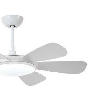 Cristal Record-Ανεμιστήρας οροφής Mode DC LED ΚΩΔ.-85-960-24-100