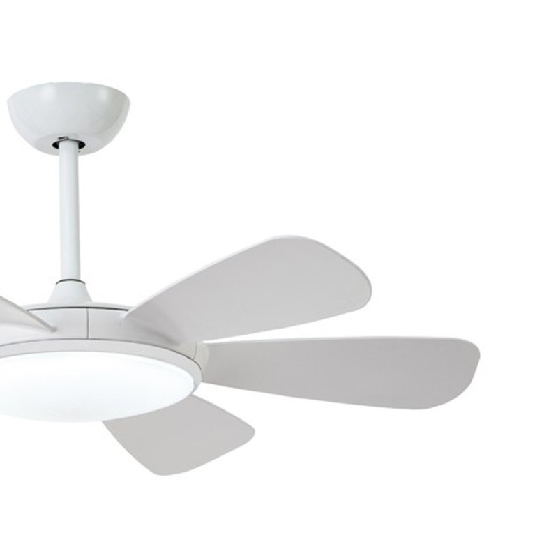 Cristal Record-Ανεμιστήρας οροφής Mode DC LED ΚΩΔ.-85-960-24-100