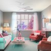 Cristal Record-Ανεμιστήρας οροφής Mode DC LED ΚΩΔ.-85-960-24-100
