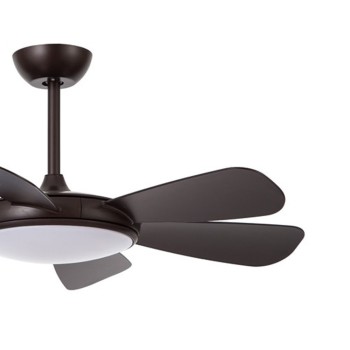 Cristal Record-Ανεμιστήρας οροφής Mode DC LED ΚΩΔ.-85-960-24-180