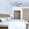 Cristal Record-Ανεμιστήρας Οροφής Tempo DC LED ΚΩΔ.-85-485-52-281