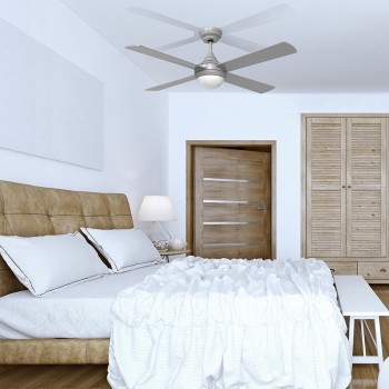 Cristal Record-Ανεμιστήρας Οροφής Tempo DC LED ΚΩΔ.-85-485-52-281