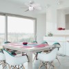 Cristal Record-Ανεμιστήρας οροφής Tabit Λευκός (Ε27) ΚΩΔ.-85-790-06-100