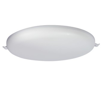 Cristal Record-Tango Φωτιστικό Οροφής LED IP54 9W 3000K