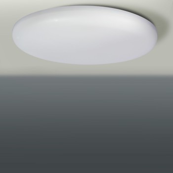 Cristal Record-Tango Φωτιστικό Οροφής LED IP54 9W 3000K