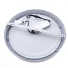 Cristal Record-Gelys Φωτιστικό Οροφής LED 18W IP54 4000K 1440Lm Στρογγυλό, Λευκό