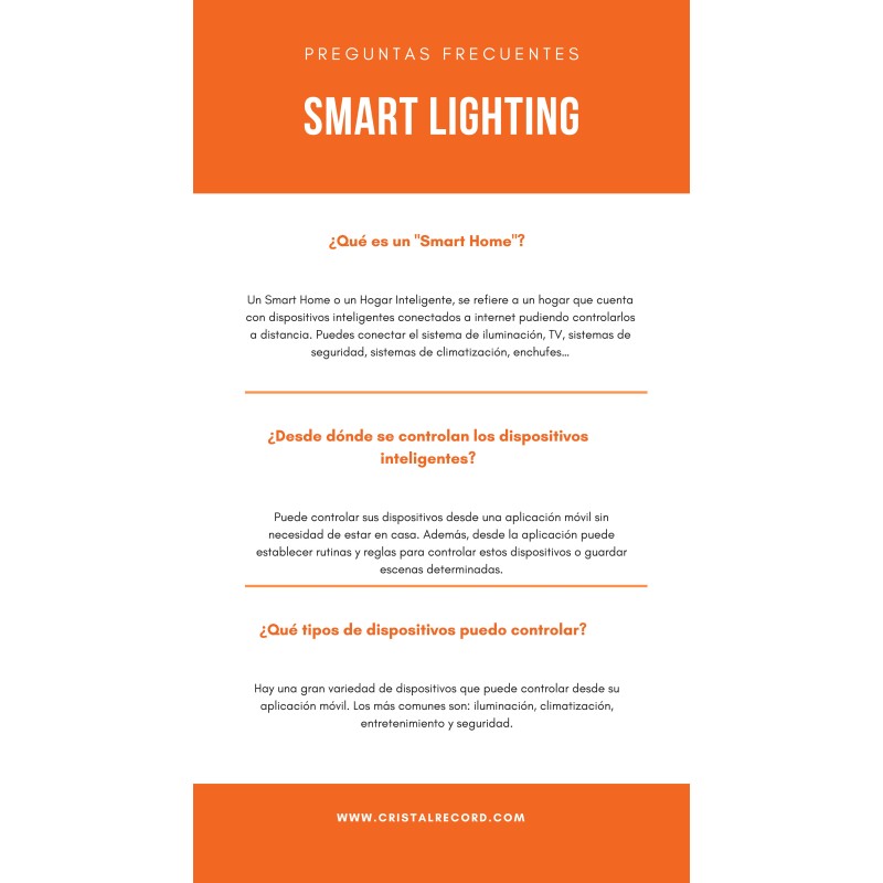 Smart LED Bulb A60 9W CCT Dimmable