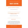 Smart LED Bulb A60 9W CCT Dimmable