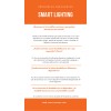 Smart LED Bulb A60 9W CCT Dimmable