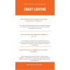 Smart LED Bulb GU10 5W CCT Dimmable