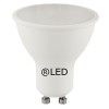 Smart LED Bulb GU10 5W CCT Dimmable