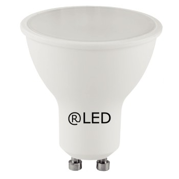 Smart LED Bulb GU10 5W CCT Dimmable