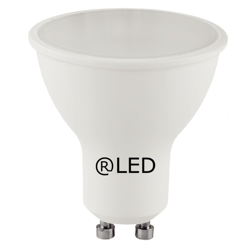 Smart LED Bulb GU10 5W CCT Dimmable