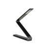 Marte LED Desk Lamp 2.5W Black