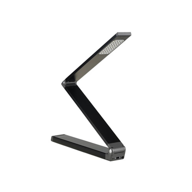 Marte LED Desk Lamp 2.5W Black