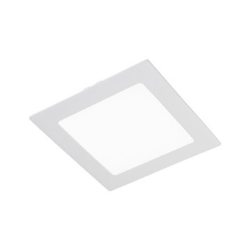 Novo LED Downlight SQ 12W White