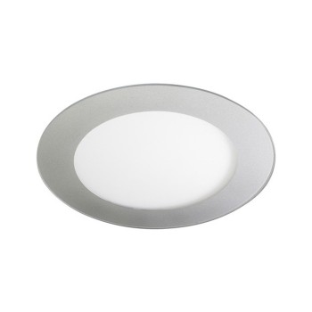 Novo LED Downlight 20W Grey