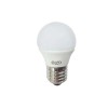 LED Bulbs Pack of 3 E14 5W 3000K 520Lm