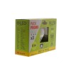 LED Light Bulbs Pack of 3 E14 5W 3000K 520Lm