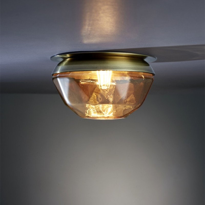 Tejar Vintage Recessed Light Lead