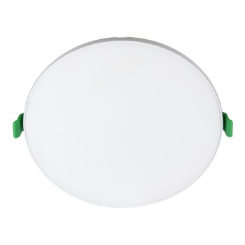 Cristal Record-Levo Φωτιστικό Οροφής LED 26W 4000K