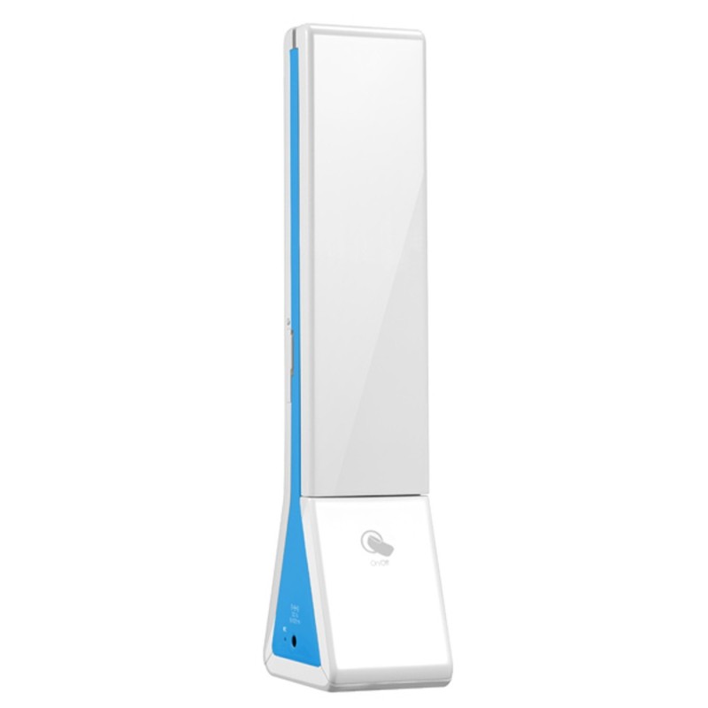 Multix LED Desk Lamp Blue 1.8W